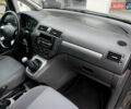 Сірий Форд Focus C-Max, об'ємом двигуна 1.6 л та пробігом 258 тис. км за 4500 $, фото 29 на Automoto.ua