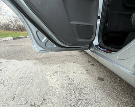 Серый Форд Focus C-Max, объемом двигателя 1.8 л и пробегом 118 тыс. км за 4800 $, фото 31 на Automoto.ua