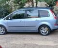 Серый Форд Focus C-Max, объемом двигателя 2 л и пробегом 217 тыс. км за 5150 $, фото 11 на Automoto.ua