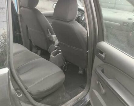 Форд Focus C-Max 2005 у Волочиске на Automoto.ua Сірий Форд Focus C-Max, об'ємом двигуна 1.6 л та пробігом 284 тис. км за 4777 $, фото 7 на Automoto.ua