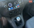 Серый Форд Focus C-Max, объемом двигателя 1.6 л и пробегом 247 тыс. км за 5500 $, фото 17 на Automoto.ua