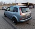 Серый Форд Focus C-Max, объемом двигателя 2 л и пробегом 217 тыс. км за 5150 $, фото 32 на Automoto.ua