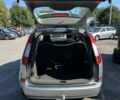 Форд Focus C-Max 2005 в Запорожье на Automoto.ua Серый Форд Focus C-Max, объемом двигателя 1.6 л и пробегом 307 тыс. км за 4700 $, фото 8 на Automoto.ua