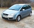 Сірий Форд Focus C-Max, об'ємом двигуна 1.6 л та пробігом 198 тис. км за 4199 $, фото 1 на Automoto.ua