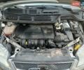 Сірий Форд Focus C-Max, об'ємом двигуна 2 л та пробігом 199 тис. км за 5800 $, фото 12 на Automoto.ua
