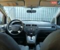 Сірий Форд Focus C-Max, об'ємом двигуна 2 л та пробігом 199 тис. км за 5800 $, фото 6 на Automoto.ua