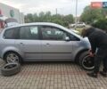 Серый Форд Focus C-Max, объемом двигателя 2 л и пробегом 217 тыс. км за 5150 $, фото 8 на Automoto.ua