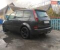 Форд Focus C-Max 2005 у Волочиске на Automoto.ua Сірий Форд Focus C-Max, об'ємом двигуна 1.6 л та пробігом 284 тис. км за 4777 $, фото 9 на Automoto.ua