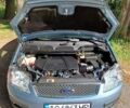 Серый Форд Focus C-Max, объемом двигателя 2 л и пробегом 217 тыс. км за 5150 $, фото 25 на Automoto.ua
