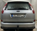 Сірий Форд Focus C-Max, об'ємом двигуна 1.6 л та пробігом 197 тис. км за 4200 $, фото 3 на Automoto.ua