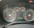 Сірий Форд Focus C-Max, об'ємом двигуна 1.6 л та пробігом 352 тис. км за 4300 $, фото 19 на Automoto.ua