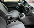 Сірий Форд Focus C-Max, об'ємом двигуна 1.6 л та пробігом 258 тис. км за 4500 $, фото 30 на Automoto.ua