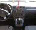 Серый Форд Focus C-Max, объемом двигателя 2 л и пробегом 270 тыс. км за 4013 $, фото 10 на Automoto.ua