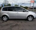 Сірий Форд Focus C-Max, об'ємом двигуна 1.75 л та пробігом 350 тис. км за 5200 $, фото 1 на Automoto.ua