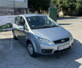 Форд Focus C-Max 2005 в Запорожье на Automoto.ua Серый Форд Focus C-Max, объемом двигателя 1.6 л и пробегом 307 тыс. км за 4700 $, фото 3 на Automoto.ua