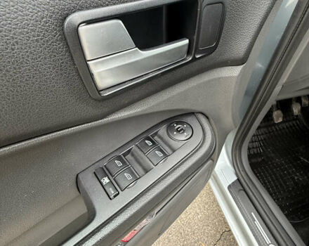 Серый Форд Focus C-Max, объемом двигателя 1.8 л и пробегом 118 тыс. км за 4800 $, фото 39 на Automoto.ua