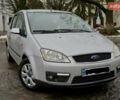 Сірий Форд Focus C-Max, об'ємом двигуна 1.56 л та пробігом 196 тис. км за 5100 $, фото 1 на Automoto.ua