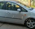 Сірий Форд Focus C-Max, об'ємом двигуна 2 л та пробігом 199 тис. км за 5800 $, фото 1 на Automoto.ua