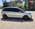 Серый Форд Focus C-Max, объемом двигателя 1.6 л и пробегом 380 тыс. км за 4500 $, фото 2 на Automoto.ua