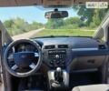 Серый Форд Focus C-Max, объемом двигателя 1.6 л и пробегом 245 тыс. км за 4700 $, фото 8 на Automoto.ua