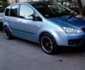 Серый Форд Focus C-Max, объемом двигателя 2 л и пробегом 217 тыс. км за 5150 $, фото 7 на Automoto.ua