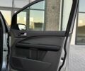 Серый Форд Focus C-Max, объемом двигателя 1.6 л и пробегом 238 тыс. км за 4800 $, фото 44 на Automoto.ua