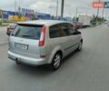 Сірий Форд Focus C-Max, об'ємом двигуна 1.56 л та пробігом 247 тис. км за 5200 $, фото 5 на Automoto.ua