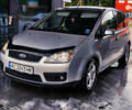Форд Focus C-Max 2005 у Луцьку на Automoto.ua Сірий Форд Focus C-Max, об'ємом двигуна 1.8 л та пробігом 250 тис. км за 4500 $, фото 4 на Automoto.ua