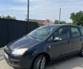 Серый Форд Focus C-Max, объемом двигателя 1.6 л и пробегом 224 тыс. км за 5200 $, фото 3 на Automoto.ua