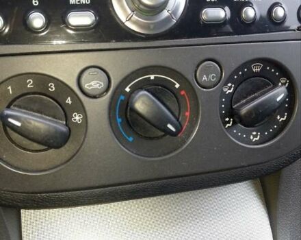 Серый Форд Focus C-Max, объемом двигателя 1.6 л и пробегом 223 тыс. км за 5300 $, фото 1 на Automoto.ua