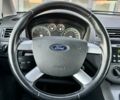 Серый Форд Focus C-Max, объемом двигателя 1.6 л и пробегом 238 тыс. км за 4800 $, фото 35 на Automoto.ua