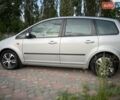Сірий Форд Focus C-Max, об'ємом двигуна 1.6 л та пробігом 352 тис. км за 4300 $, фото 6 на Automoto.ua