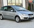 Серый Форд Focus C-Max, объемом двигателя 1.6 л и пробегом 238 тыс. км за 4800 $, фото 14 на Automoto.ua