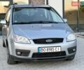 Серый Форд Focus C-Max, объемом двигателя 1.6 л и пробегом 238 тыс. км за 4800 $, фото 16 на Automoto.ua
