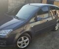 Серый Форд Focus C-Max, объемом двигателя 1.8 л и пробегом 198 тыс. км за 4800 $, фото 3 на Automoto.ua