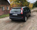 Серый Форд Focus C-Max, объемом двигателя 1.6 л и пробегом 230 тыс. км за 4500 $, фото 6 на Automoto.ua