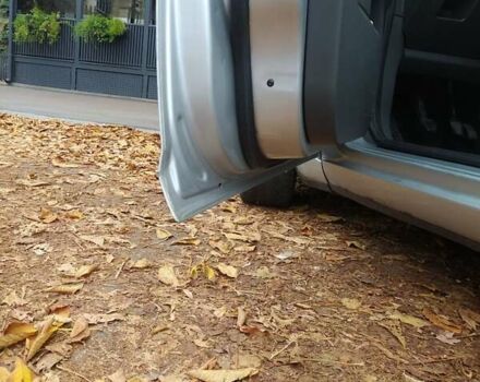 Сірий Форд Focus C-Max, об'ємом двигуна 1.6 л та пробігом 328 тис. км за 3900 $, фото 6 на Automoto.ua