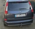 Серый Форд Focus C-Max, объемом двигателя 1.8 л и пробегом 198 тыс. км за 4800 $, фото 6 на Automoto.ua