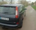Сірий Форд Focus C-Max, об'ємом двигуна 1.6 л та пробігом 312 тис. км за 4000 $, фото 3 на Automoto.ua