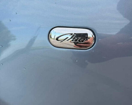 Серый Форд Focus C-Max, объемом двигателя 1.8 л и пробегом 320 тыс. км за 4400 $, фото 9 на Automoto.ua