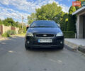 Сірий Форд Focus C-Max, об'ємом двигуна 1.6 л та пробігом 144 тис. км за 5300 $, фото 25 на Automoto.ua