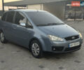 Сірий Форд Focus C-Max, об'ємом двигуна 1.8 л та пробігом 289 тис. км за 3999 $, фото 5 на Automoto.ua