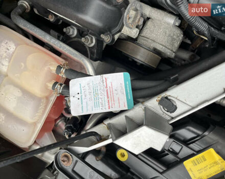 Серый Форд Focus C-Max, объемом двигателя 1.8 л и пробегом 249 тыс. км за 5600 $, фото 35 на Automoto.ua