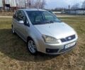 Серый Форд Focus C-Max, объемом двигателя 1.8 л и пробегом 264 тыс. км за 4200 $, фото 1 на Automoto.ua