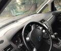 Серый Форд Focus C-Max, объемом двигателя 1.6 л и пробегом 272 тыс. км за 4500 $, фото 8 на Automoto.ua