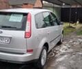 Форд Focus C-Max 2006 в Сумах на Automoto.ua Серый Форд Focus C-Max, объемом двигателя 2 л и пробегом 365 тыс. км за 5500 $, фото 2 на Automoto.ua