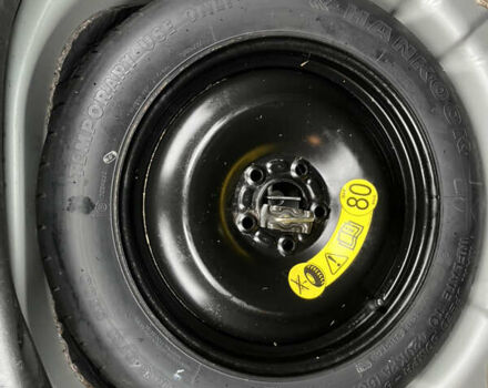 Серый Форд Focus C-Max, объемом двигателя 1.8 л и пробегом 249 тыс. км за 5600 $, фото 22 на Automoto.ua