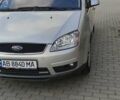 Сірий Форд Focus C-Max, об'ємом двигуна 1.8 л та пробігом 147 тис. км за 5100 $, фото 1 на Automoto.ua