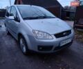Форд Focus C-Max 2006 в Сумах на Automoto.ua Серый Форд Focus C-Max, объемом двигателя 2 л и пробегом 365 тыс. км за 5500 $, фото 1 на Automoto.ua
