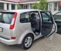 Серый Форд Focus C-Max, объемом двигателя 1.6 л и пробегом 254 тыс. км за 3550 $, фото 8 на Automoto.ua